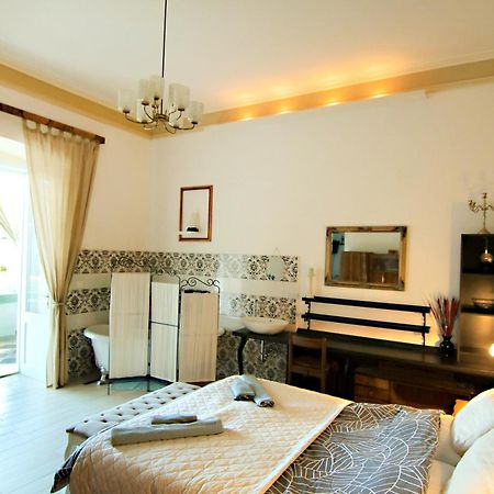 Apartment Veronika Opatija Dış mekan fotoğraf