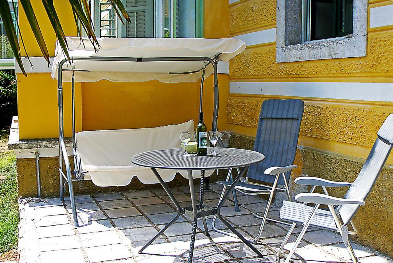 Apartment Veronika Opatija Dış mekan fotoğraf